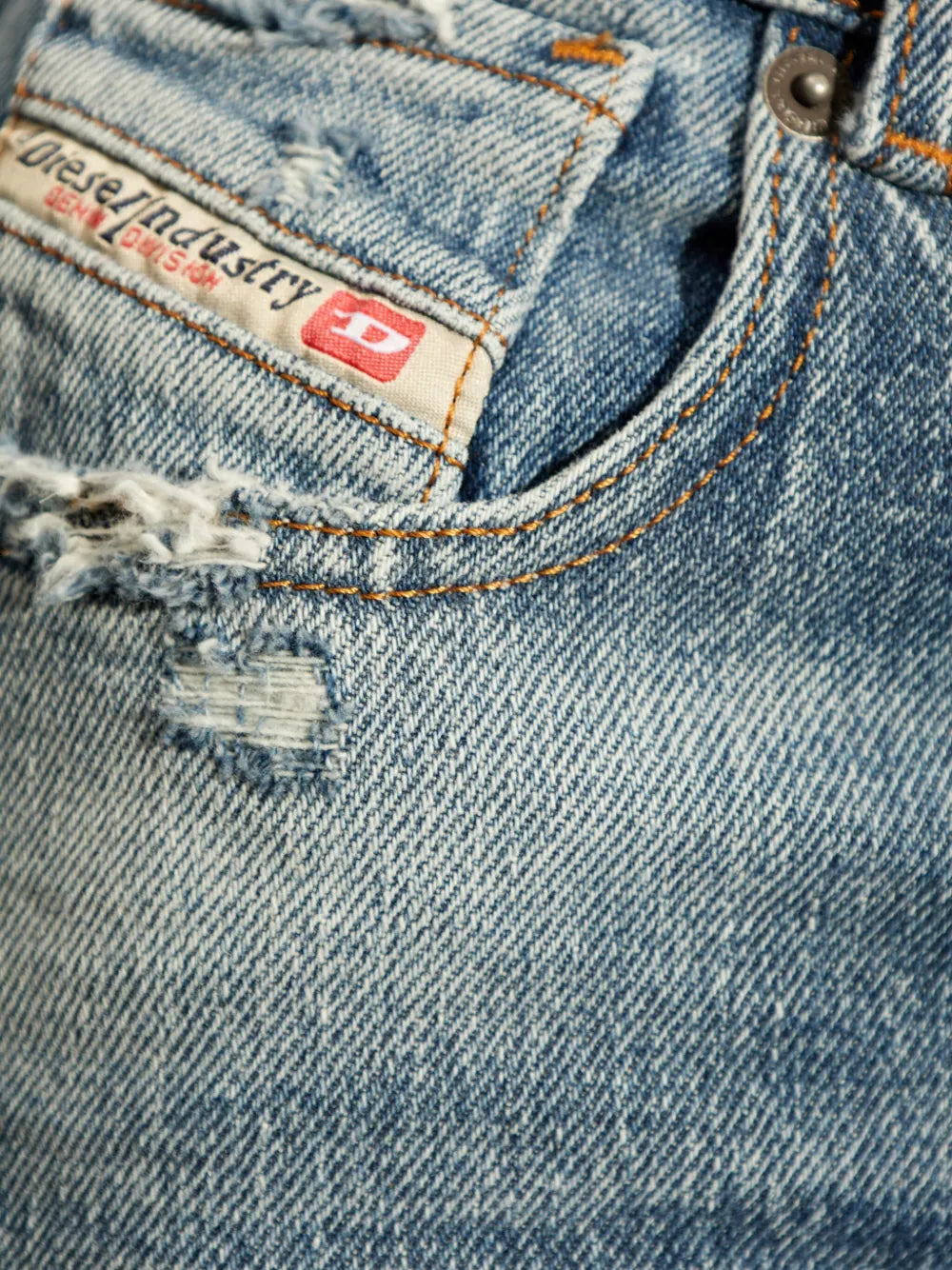 D-Escription Bootcut Jeans 2003