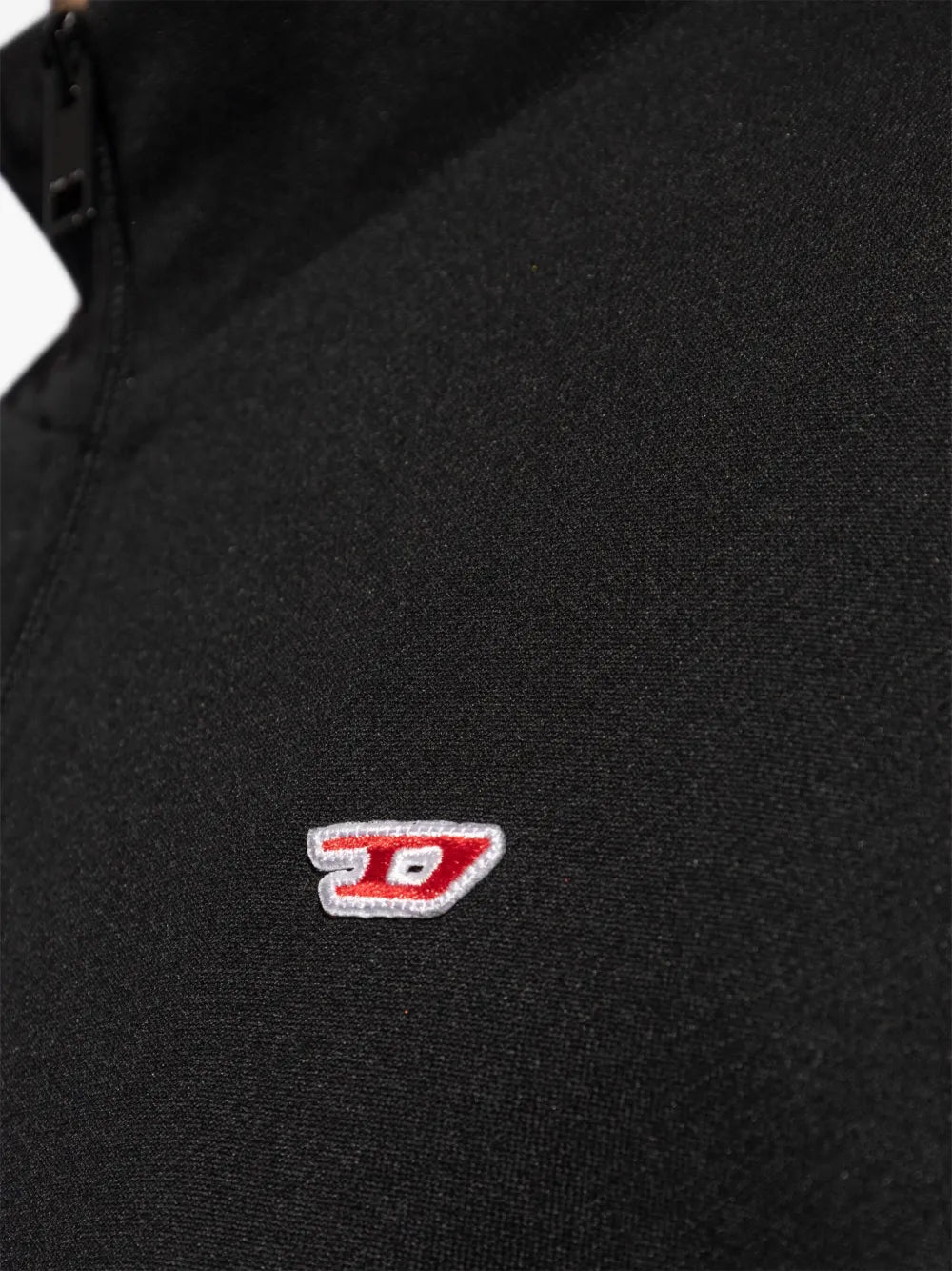 S-Lock-D jacket, Diesel outerwear, men's fashion, autumn-winter 2024, designer clothing