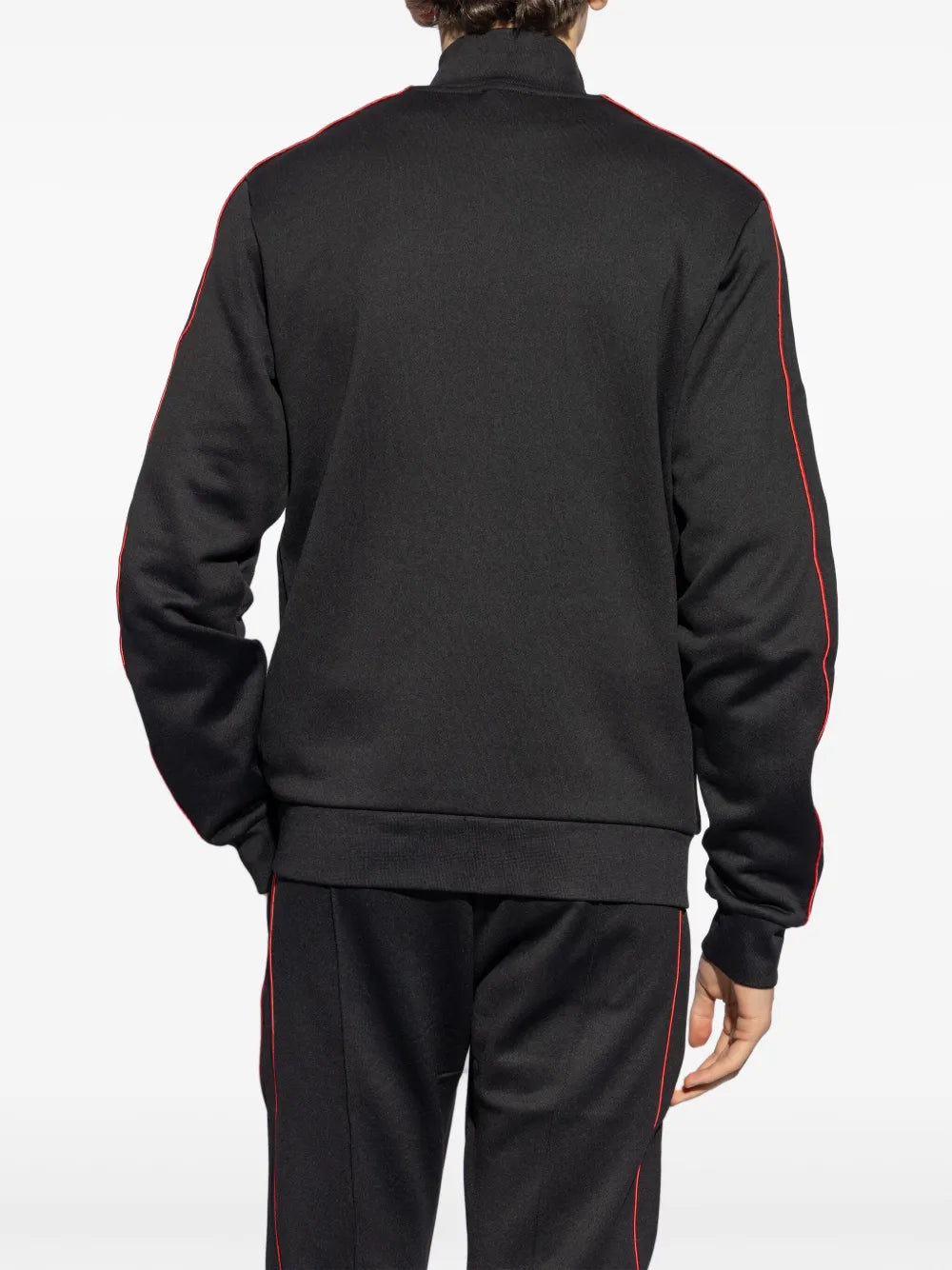 S-Lock-D jacket, Diesel outerwear, men's fashion, autumn-winter 2024, designer clothing