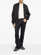 S-Lock-D jacket, Diesel outerwear, men's fashion, autumn-winter 2024, designer clothing