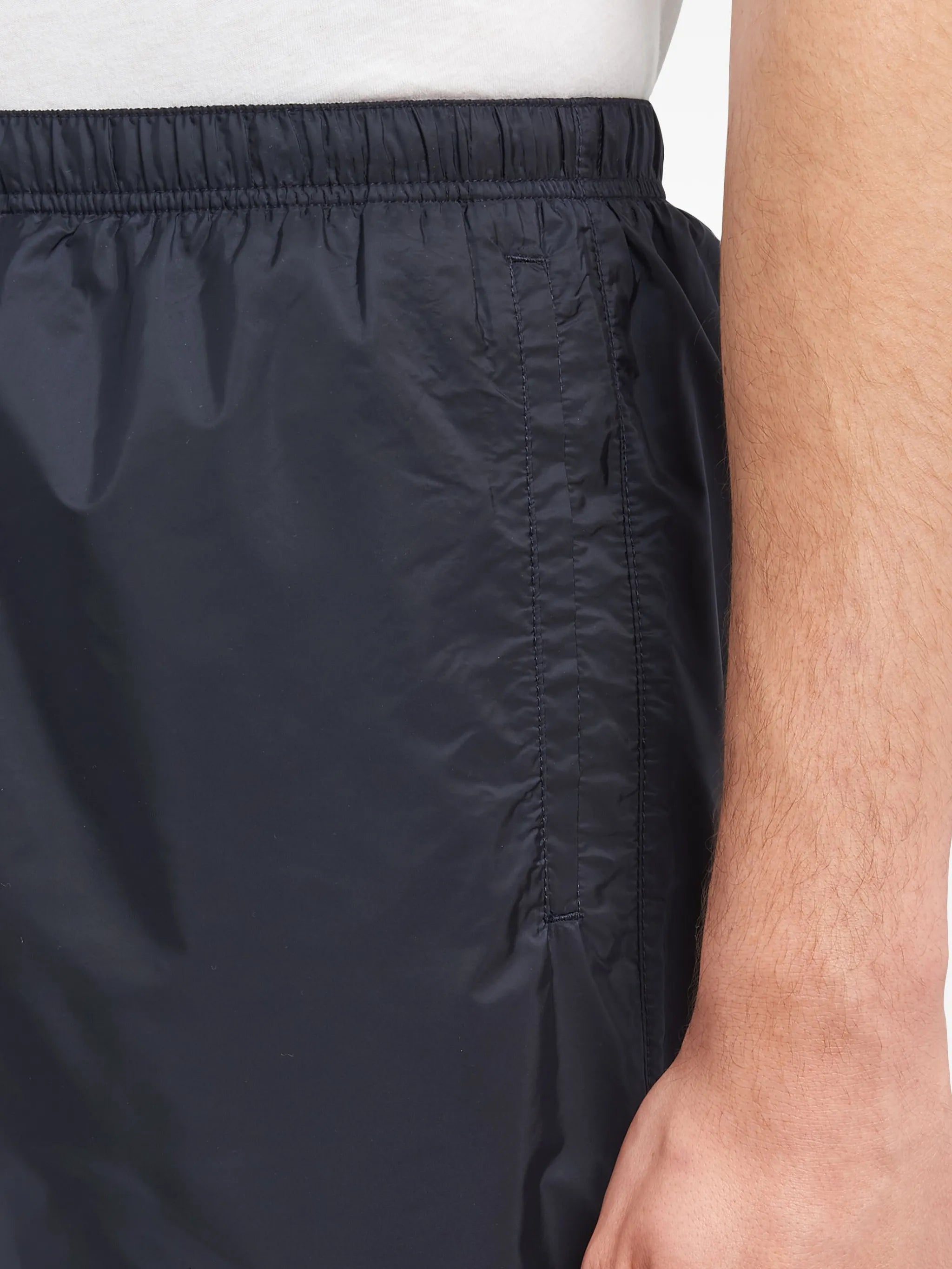 プラダの青い水着の画像（男性用）- 2021年春夏シーズン - 製品詳細の視点8