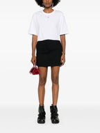 T-Boxt-D コットンTシャツ