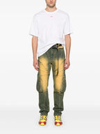 T-Boxt-D コットンTシャツ