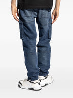 Versatile Blue Jean Cargo 2050 D-KRooley