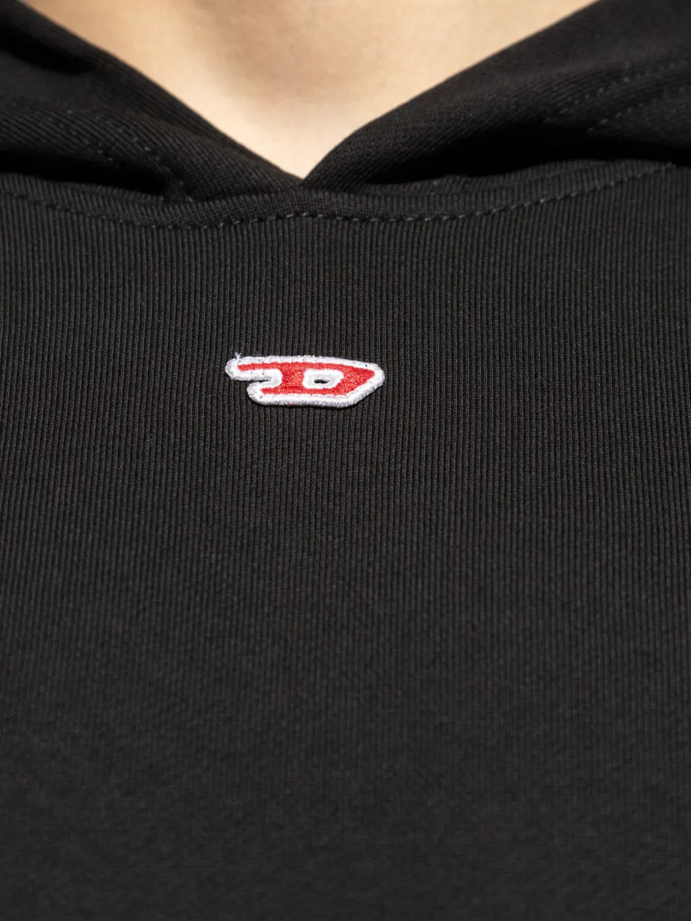 Sudadera con Capucha S-Boxt-Hood-D