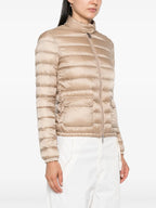 Lans Quilted Puffer Jacket
