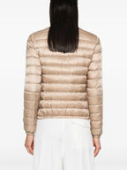 Lans Quilted Puffer Jacket