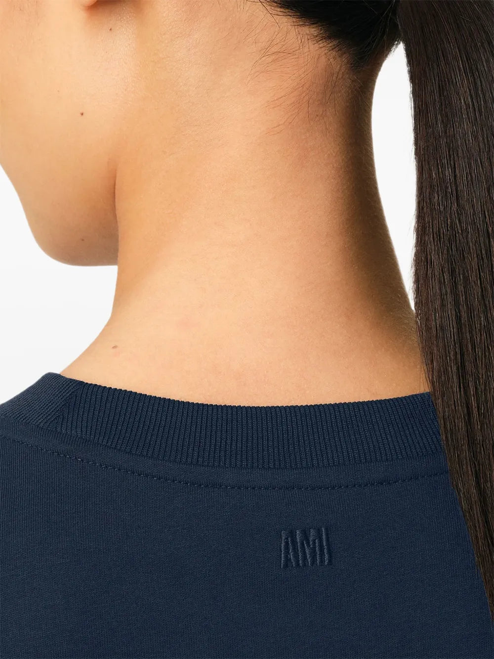 Ami de Coeur T-Shirt a Maniche Lunghe