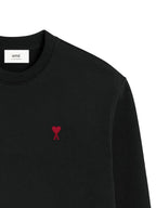 ブラック アミ・ド・クール スウェットシャツ