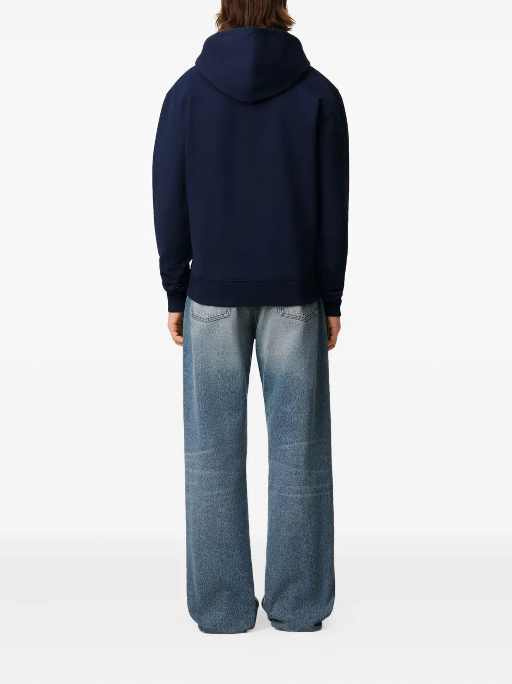 Ami de Coeur Zip Jacket