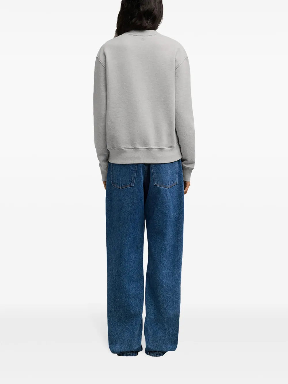 아미 드 꾀르 스웨트셔츠