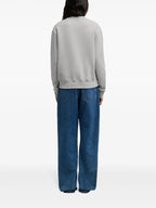 아미 드 꾀르 스웨트셔츠