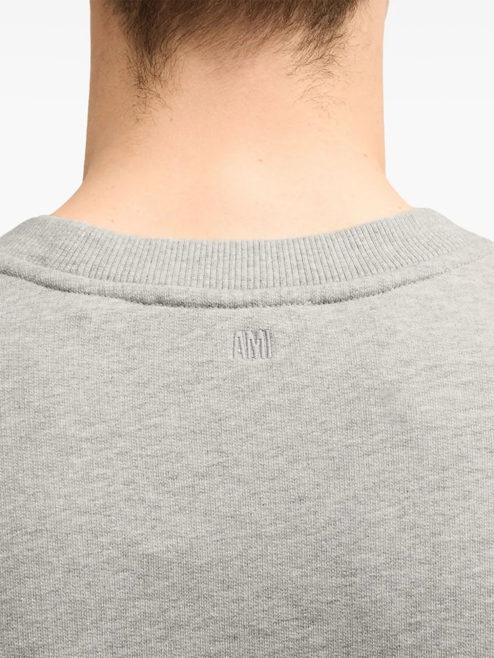 아미 드 꾀르 스웨트셔츠