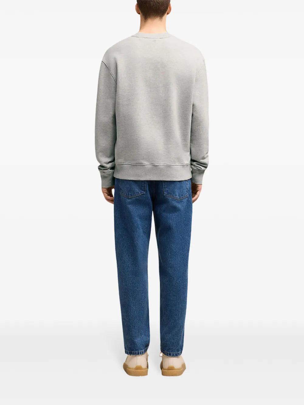 아미 드 꾀르 스웨트셔츠