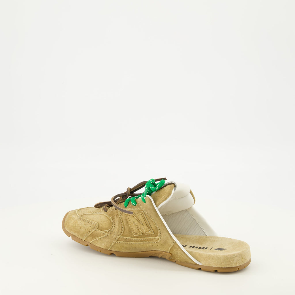 New Balance x Miu Miu 530 SL