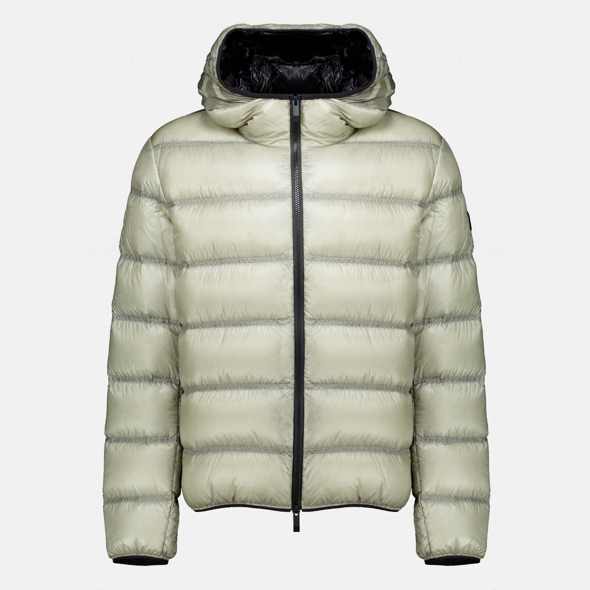 Chaqueta acolchada de plumón Guadiana
