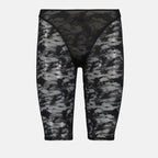 lace bodysuit, Diesel, Kendra-Utlt, embroidered lace, slim fit