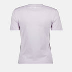 AMI Paris, organic cotton t-shirt, spring-summer collection, Ami de Coeur, women’s fashion