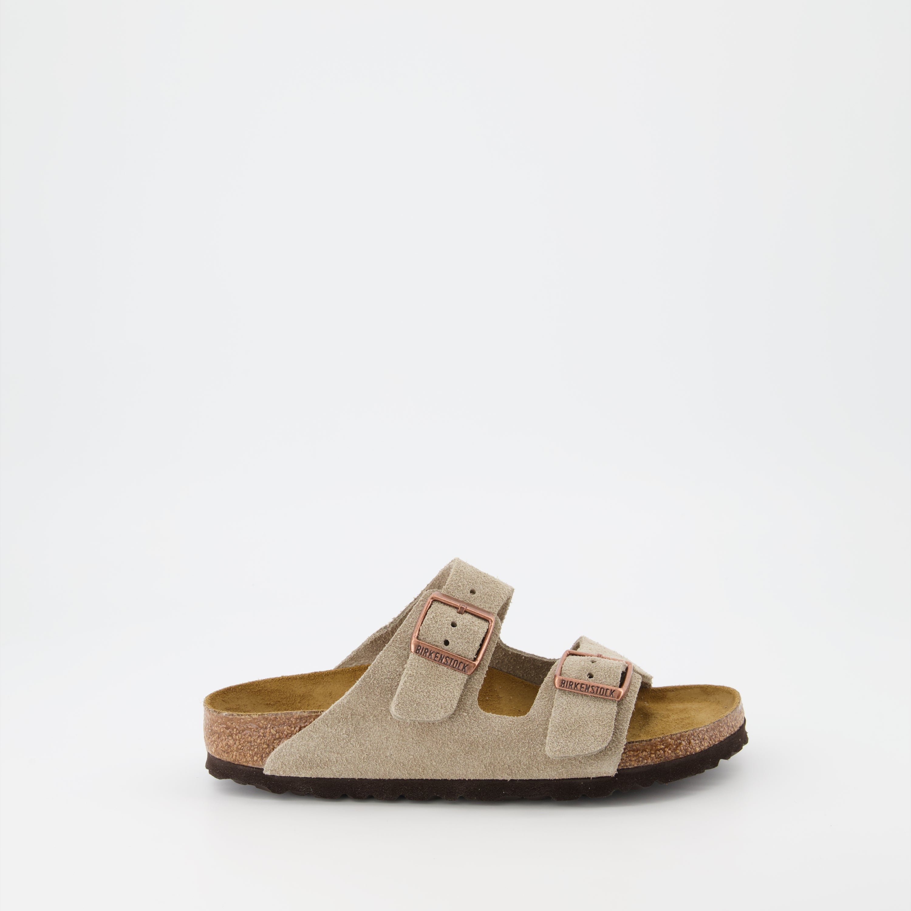 Arizona sandals, Birkenstock sandals, adjustable sandals, waterproof leather sandals, summer footwear