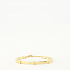 Image of Forever Fendi Bracelet by Fendi for Women - Season Spring-Summer 2026 - Front View