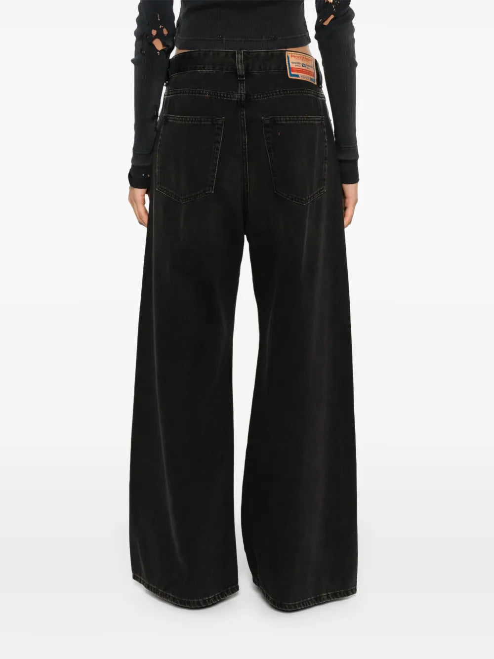 Large Jean D-Sire 1996