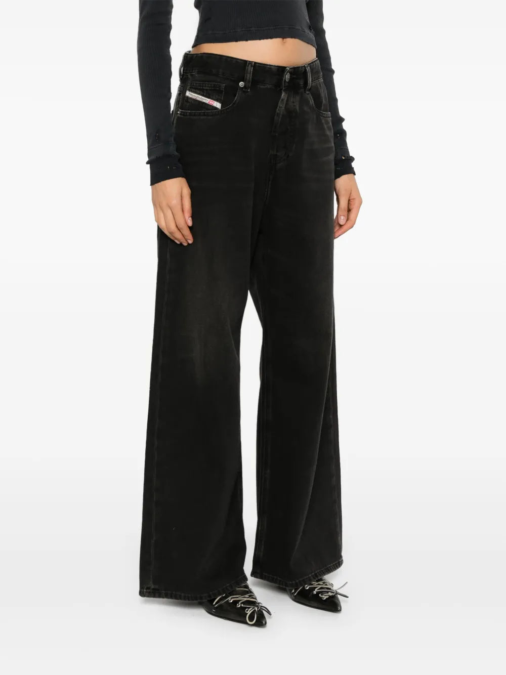 Large Jean D-Sire 1996