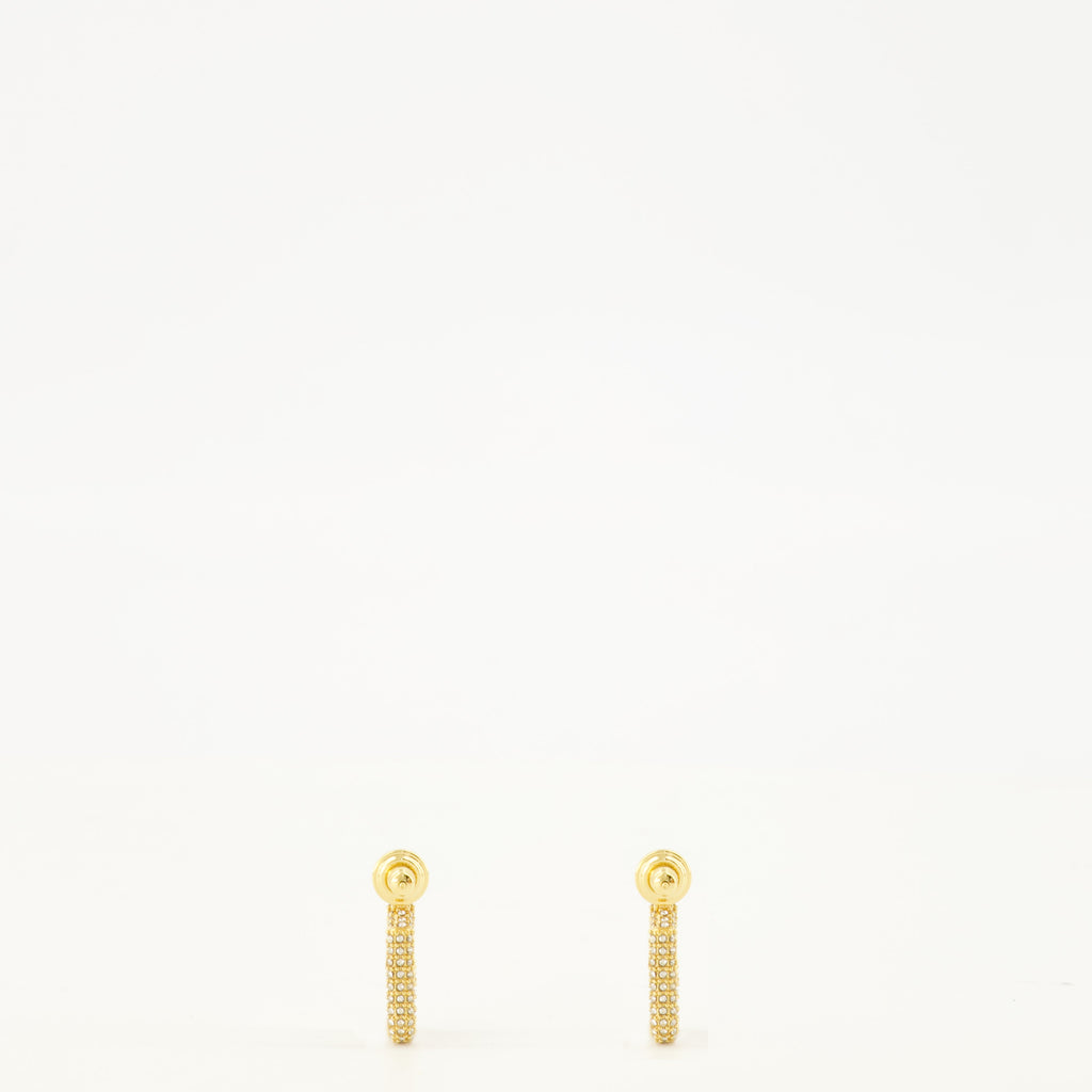 Vlogo Swarovski® Crystal Earrings