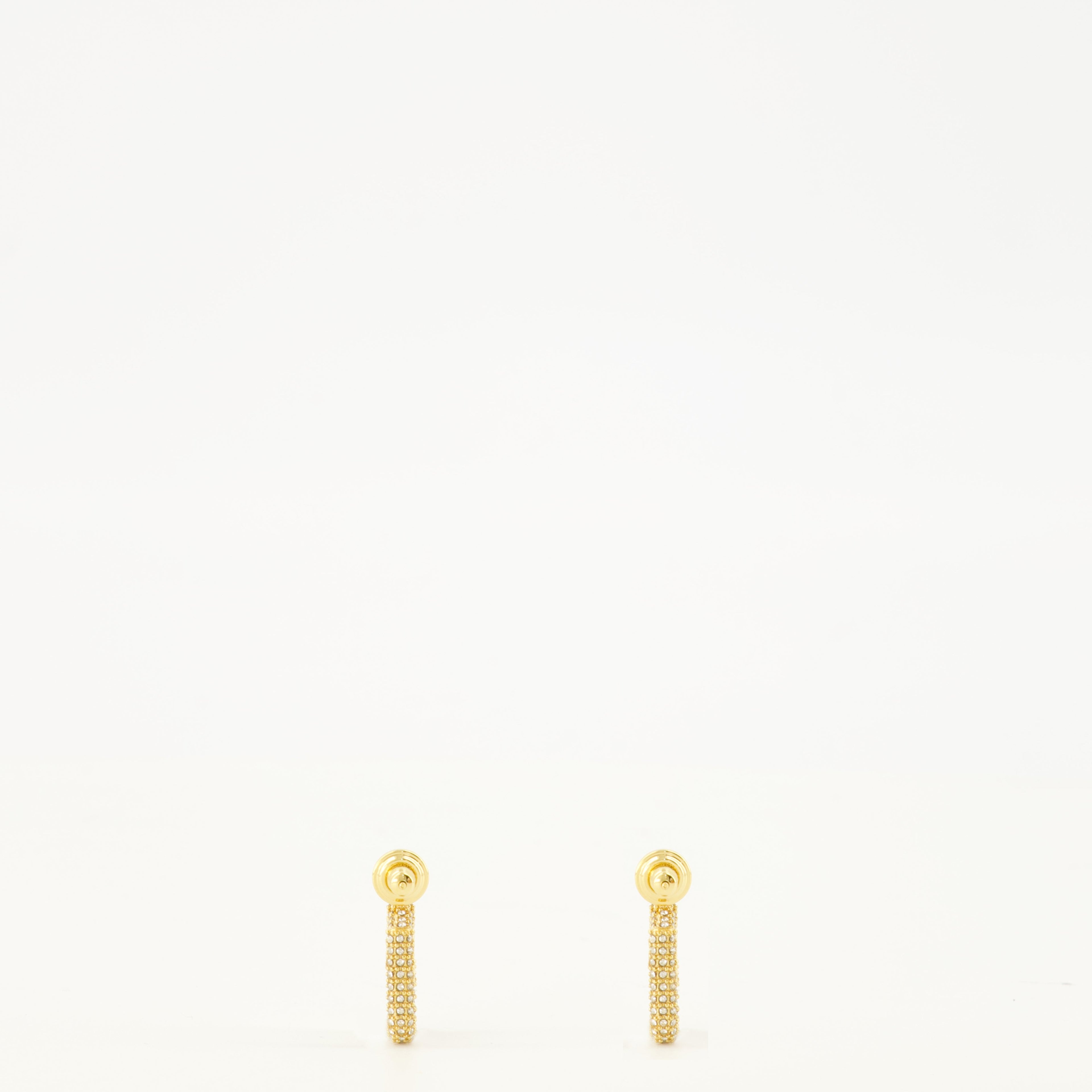 Vlogo Swarovski® Crystal Earrings