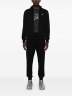 S-Lock-Doval-PJ Black Jacket