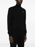 S-Lock-Doval-PJ Black Jacket