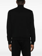 S-Lock-Doval-PJ Black Jacket