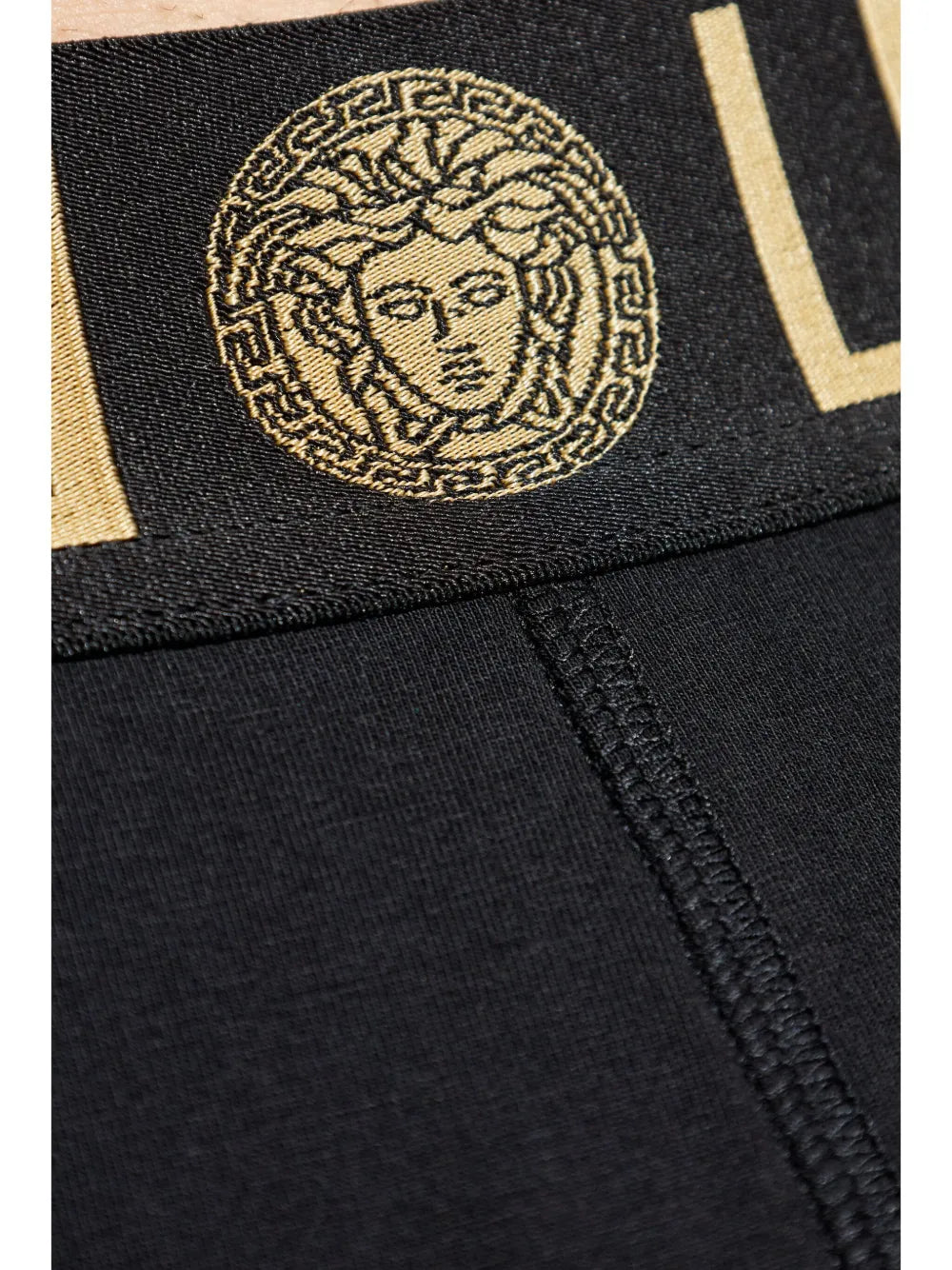 Medusa Greca Boxerset