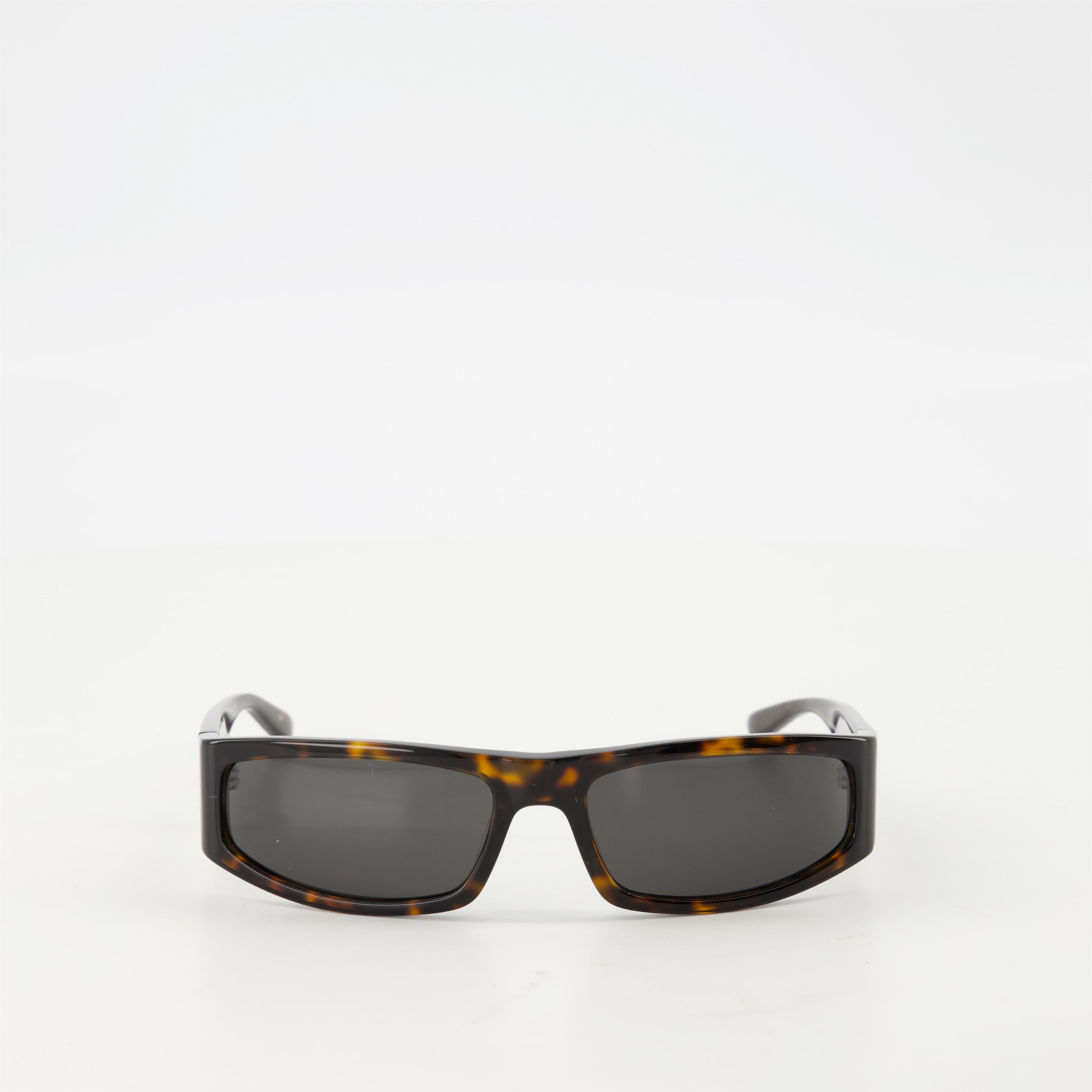 sunglasses, tortoiseshell sunglasses, Courrèges accessories, Tech sunglasses, unisex sunglasses