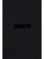 Black Dress Jogger Pants