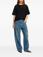 T-Boxt-D ブラックTシャツ