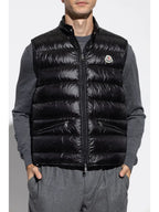 Chaleco de Plumas Sin Mangas Moncler Gui