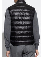 Chaleco de Plumas Sin Mangas Moncler Gui
