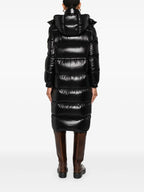 Cavettaz Long Down Jacket