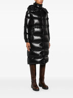 Cavettaz Long Down Jacket