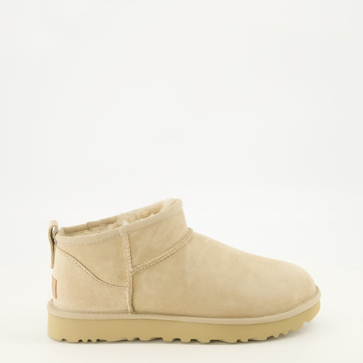 Classic Ultra Mini Boots