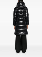 Bellevue Long Puffer Coat