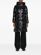 Bellevue Long Puffer Coat