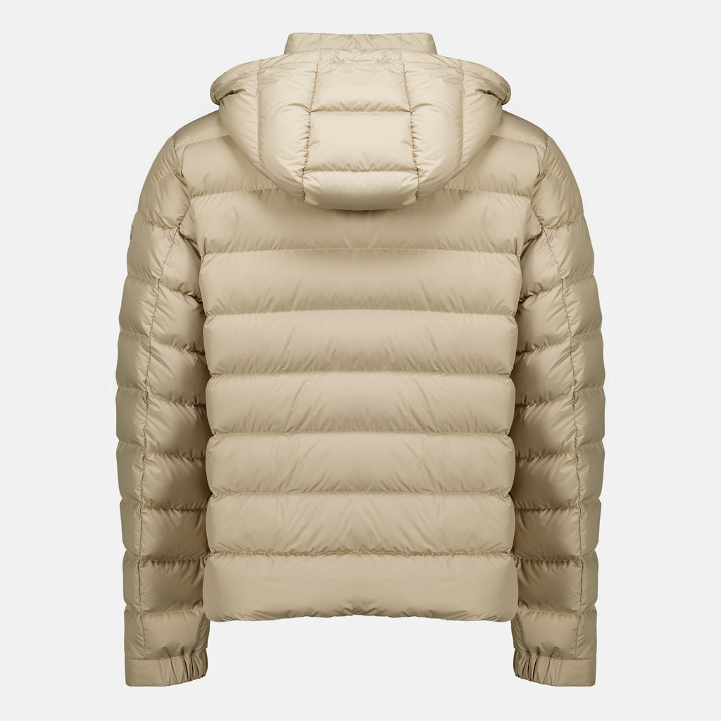 Arneb Hooded Down Jacket