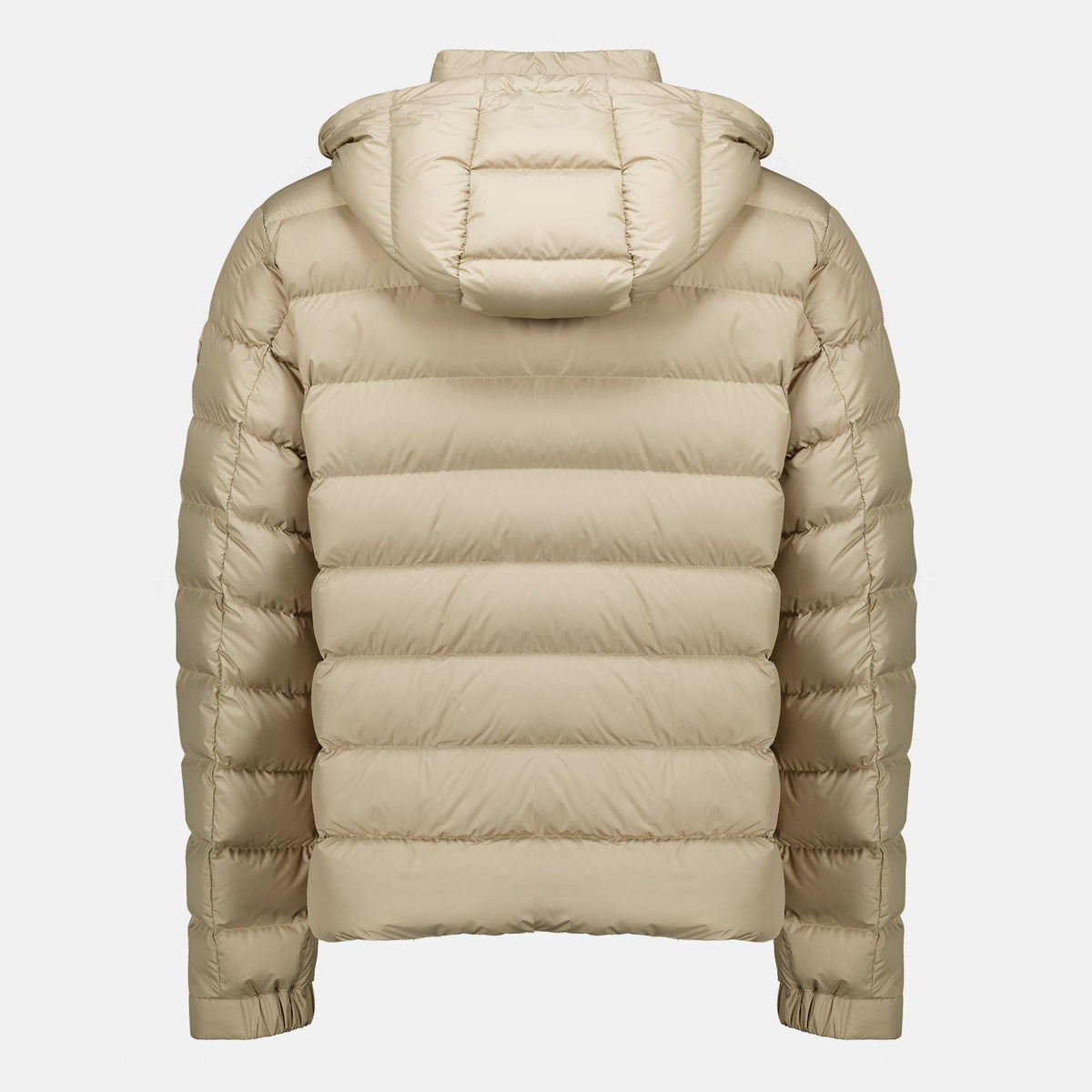 Arneb Hooded Down Jacket
