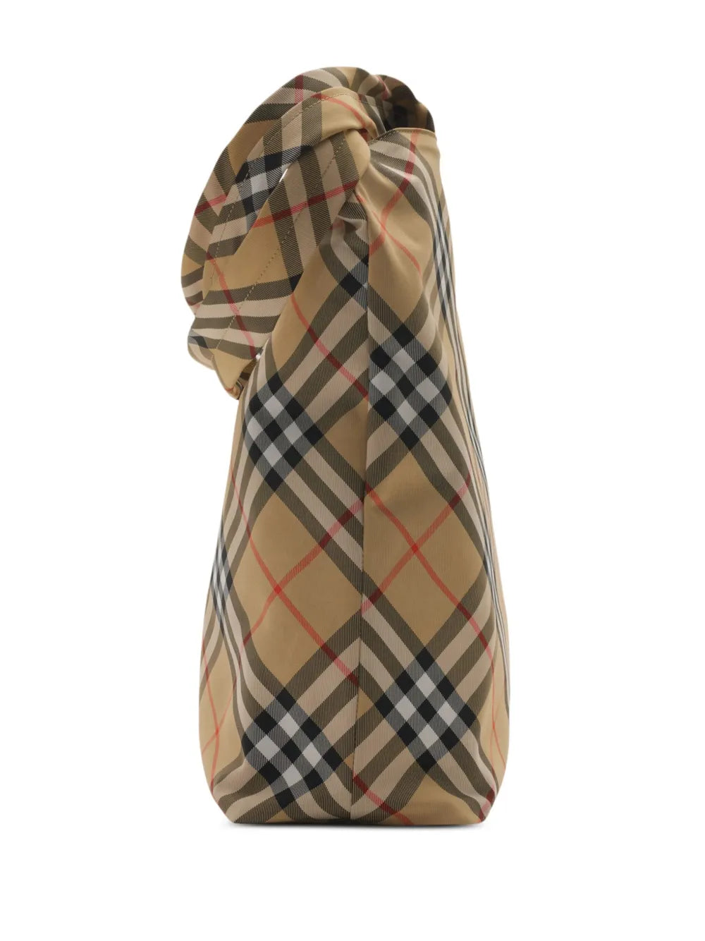 Check Pattern, Cabas Bag, Beige Bag, Fashion Accessories, Autumn Winter Collection