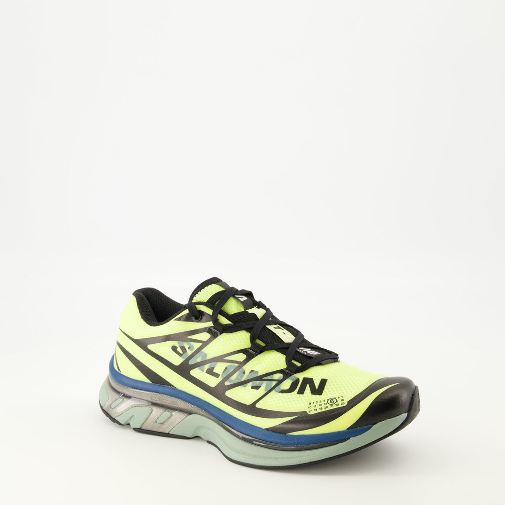 x Salomon XT Gule Sneakers