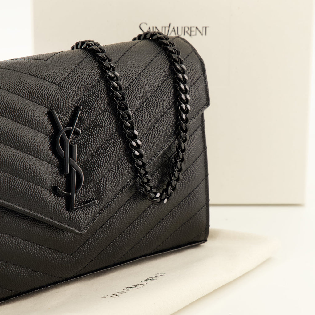 Sac en cuir Caradoc