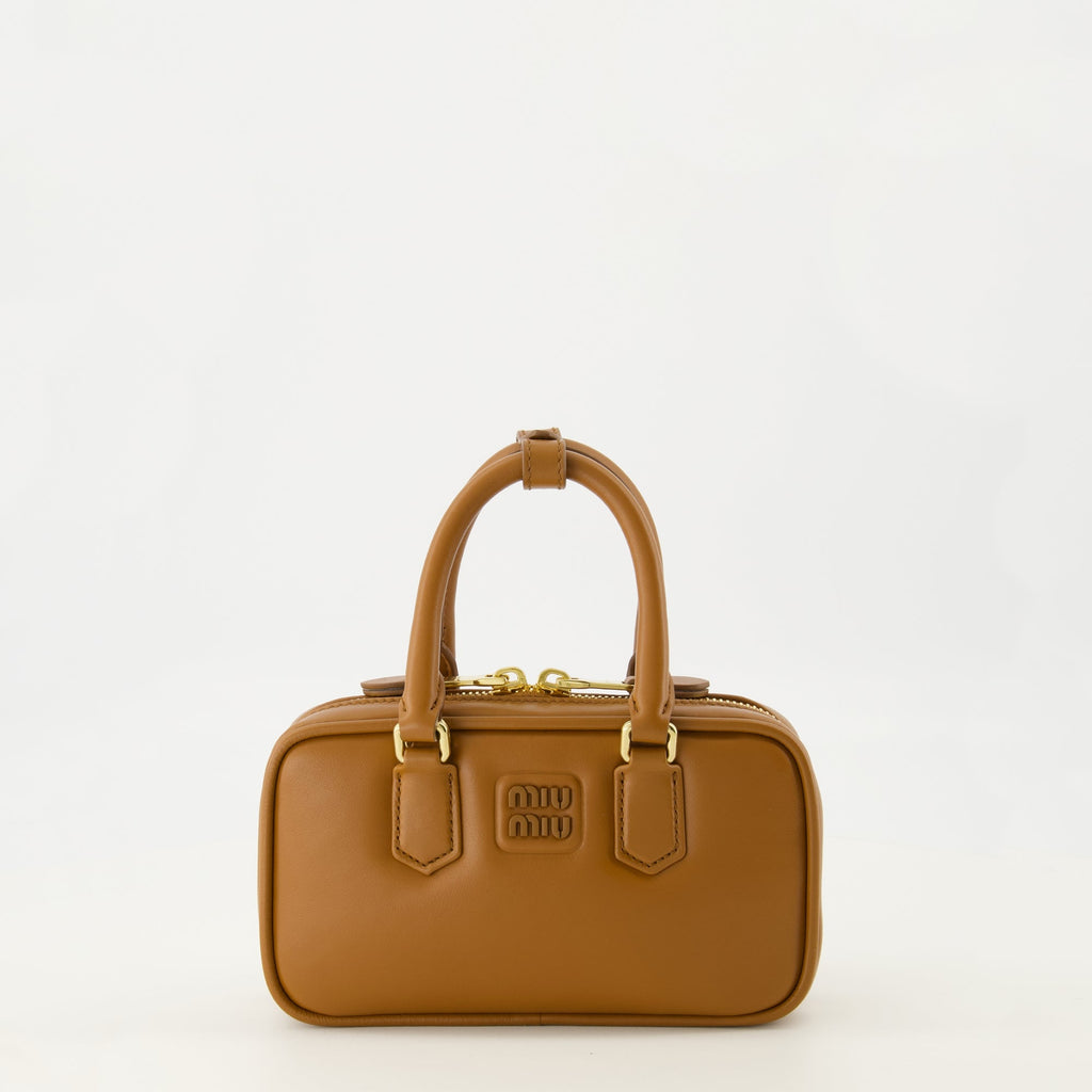 Mini Arcadie Castanho