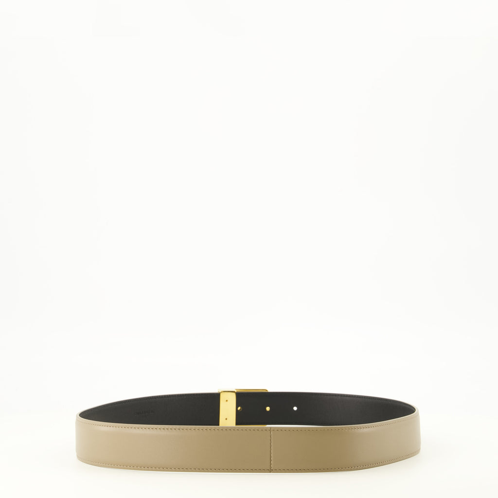 Saint Laurent SM M94 アセテートサングラス