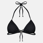 Imagem do top de bikini Elettra da Diesel para mulheres - Temporada Primavera-Verão 2026 - Vista Frontal
